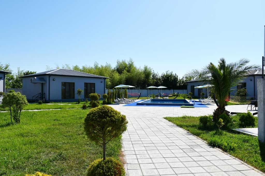 Гостевой дом Paradise Garden Батуми-62